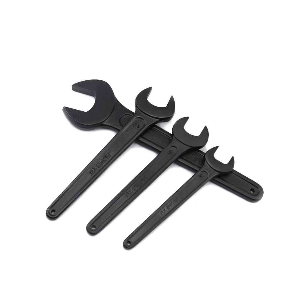 台灣現貨！單開口板手 13mm-85mm 全規格 CR-MO 單開板手, , large