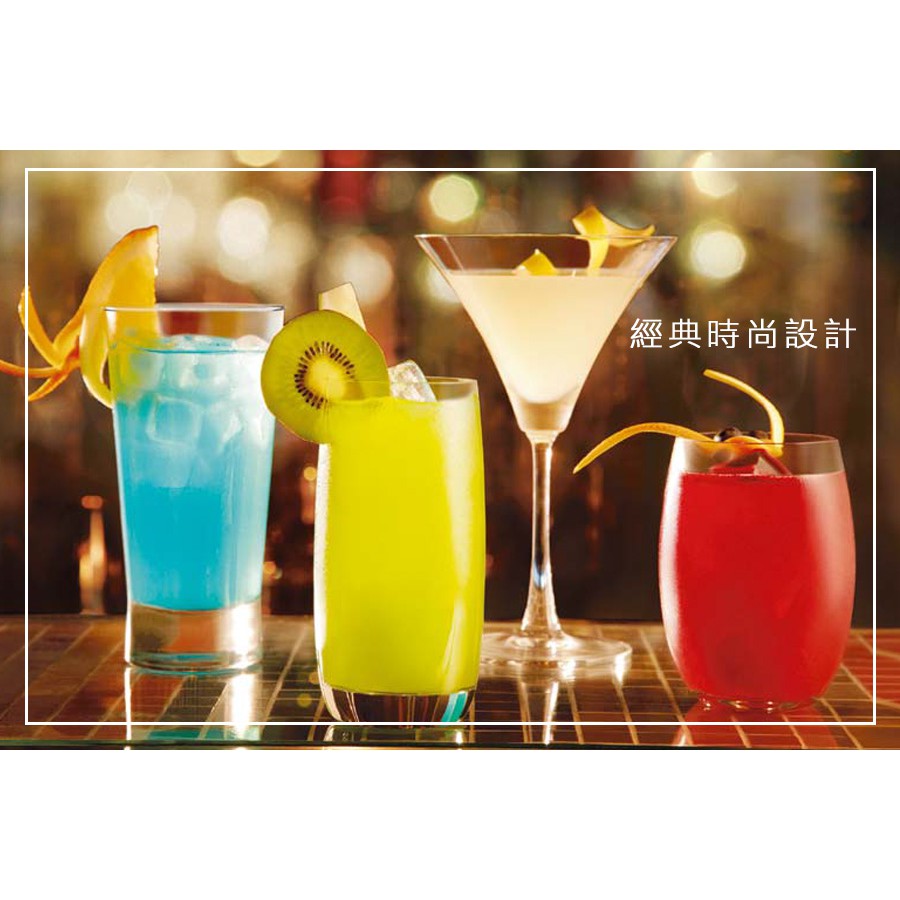 Ocean 雷辛頓 公杯 /1入 Drink eat 金益合玻璃器皿, , large