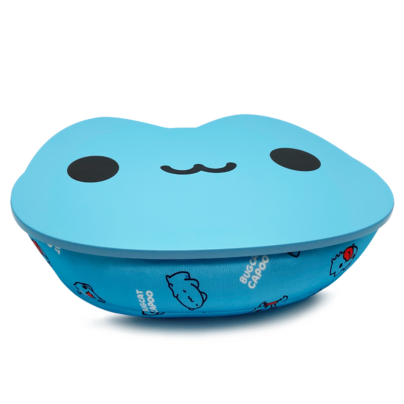 [九越]咖波抱枕桌, , large