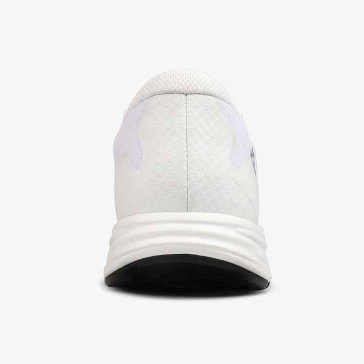 〔JONIRO〕ENZO慢跑鞋__經典白  男 US 6.5 (24.5CM), , large