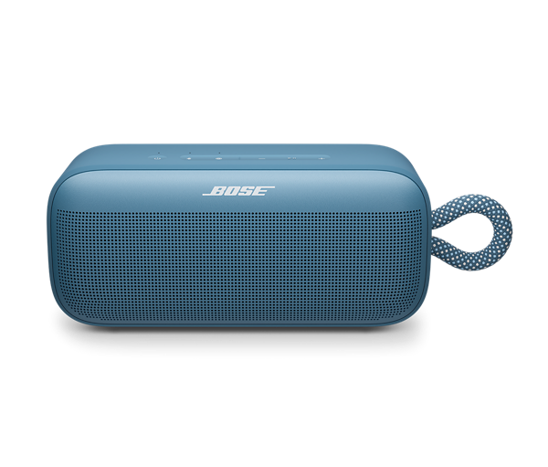 BOSE SoundLink Plus, 暮色藍, large