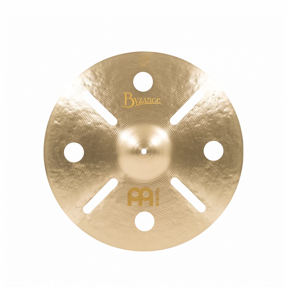 MEINL B18TRC TRASH CRASH 18吋 效果銅鈸【敦煌樂器】, , large