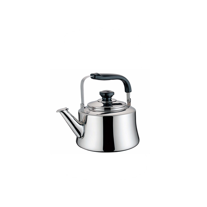 PEARL HORSE 316 Whistling Kettle 2L, , large