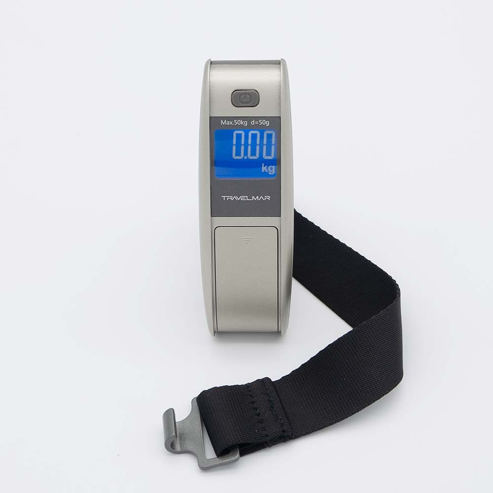 TRAVELMAR Luggage Scale, , large