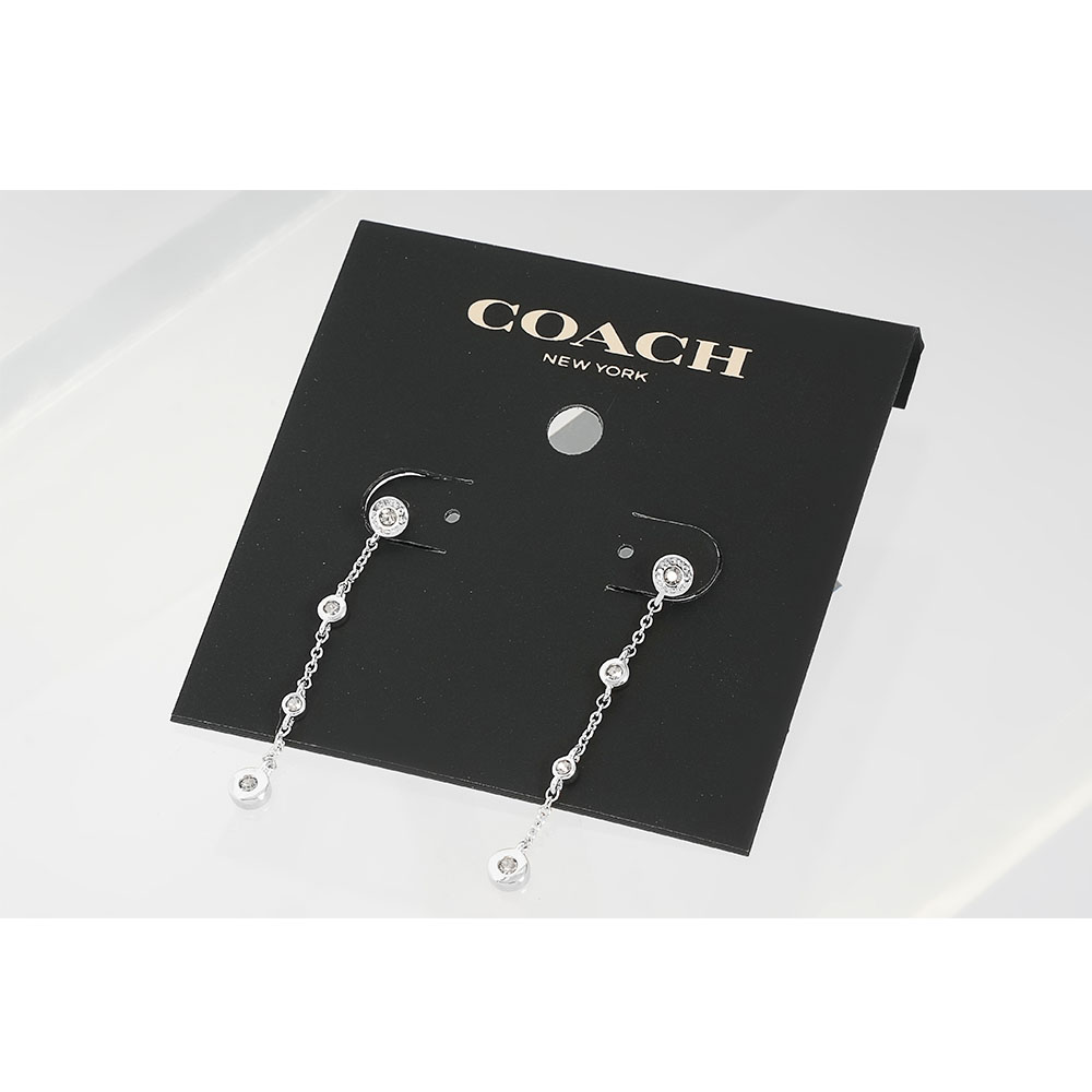 Earrings, , large