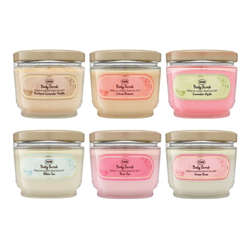 SABON, , large