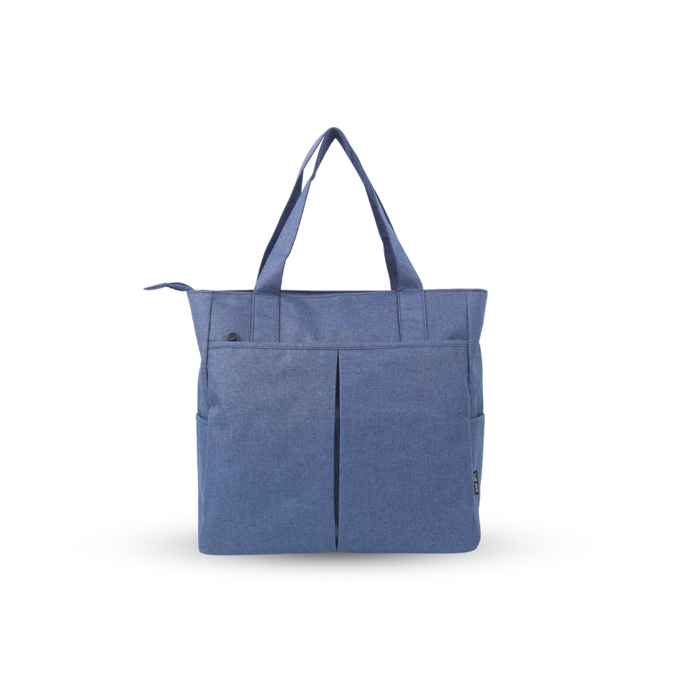 【YUNJOIN】Laptop Tote Bag, , large