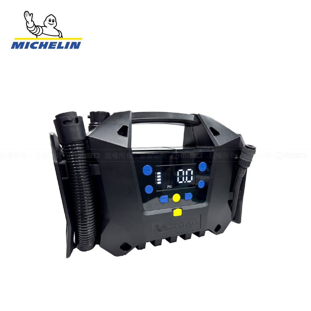 MICHELIN Dual Function Cordless Electric Inflator ML-22287