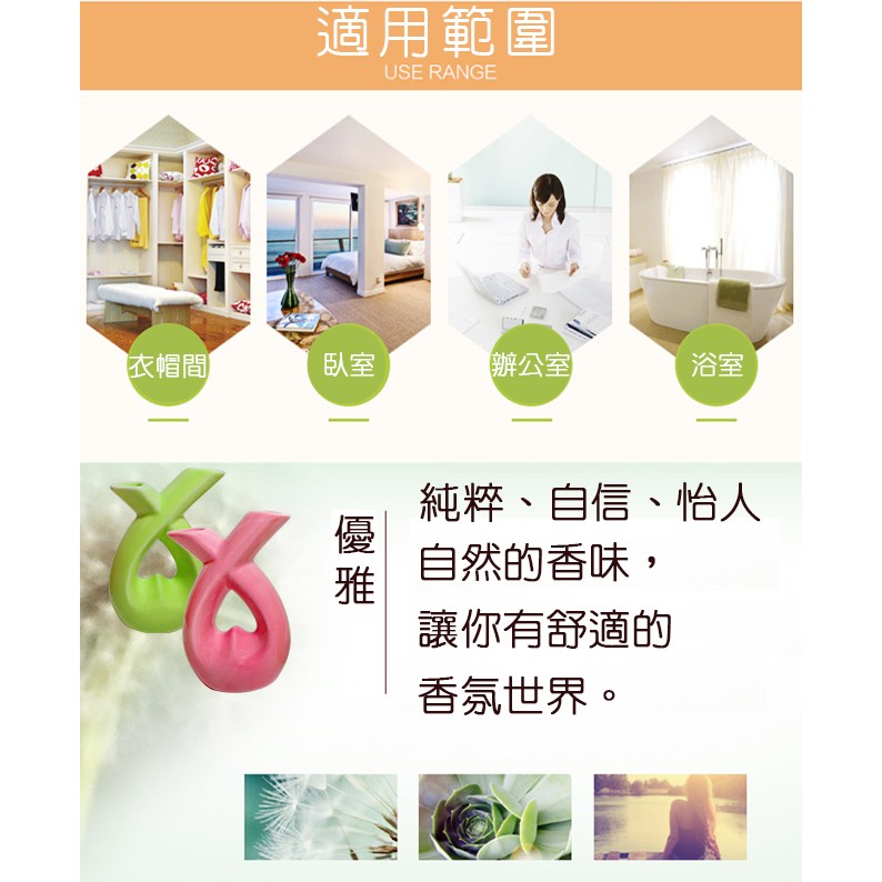 金德恩 GS MALL 愛心擴香精油瓶 陶瓷香氛 愛心擴香瓶 花竹精油瓶 香薰瓶 擴香瓶 精油頻 香氛, , large