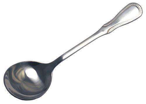 Daylight Garden &ndash; Large Round Spoon