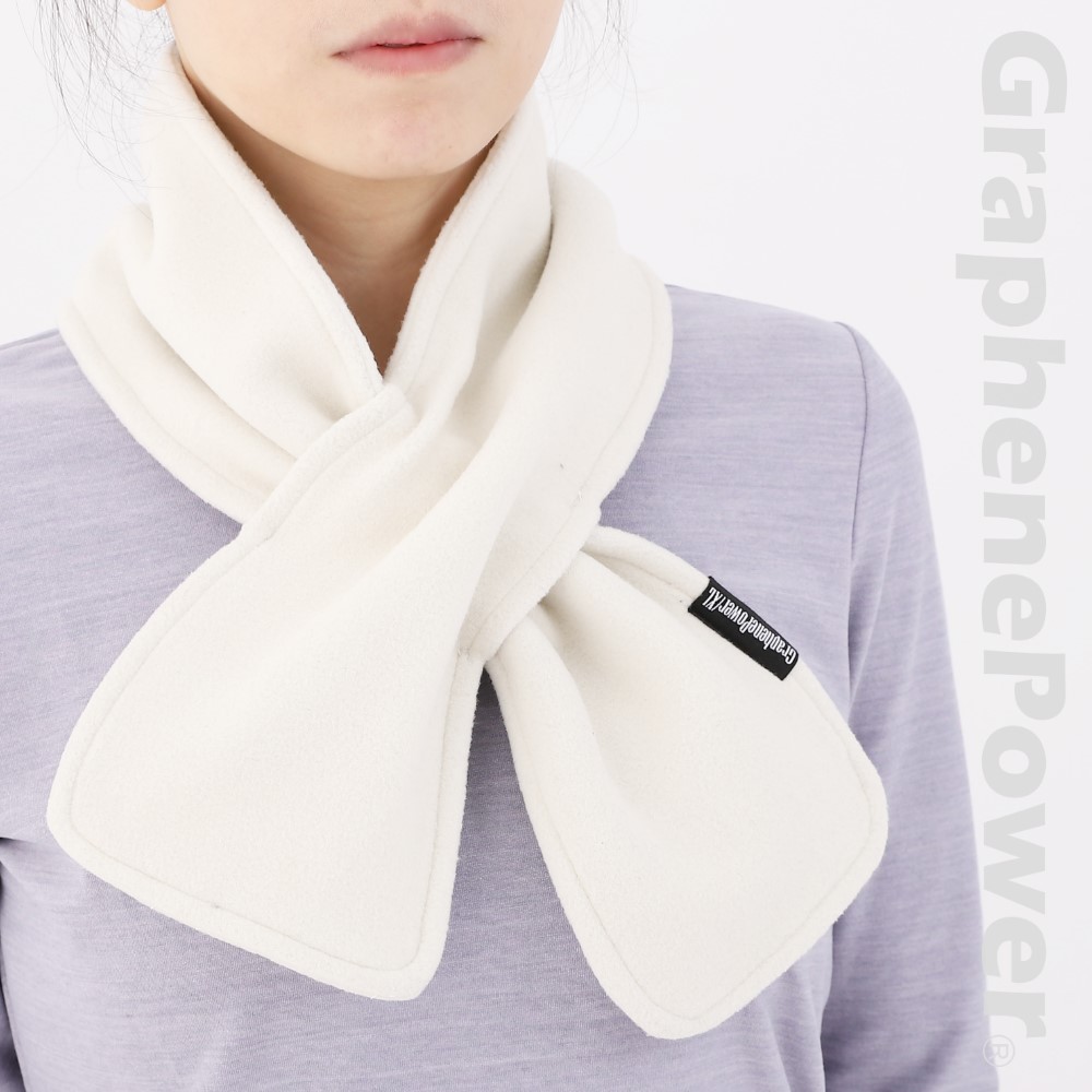 Graphene Light-Warm Stylish Neck Warmer