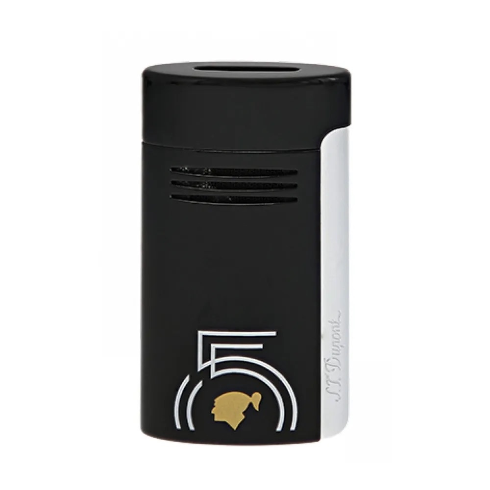 S.T.Dupont 都彭 Megajet Cohiba 55週年紀念打火機-黑 020055, , large