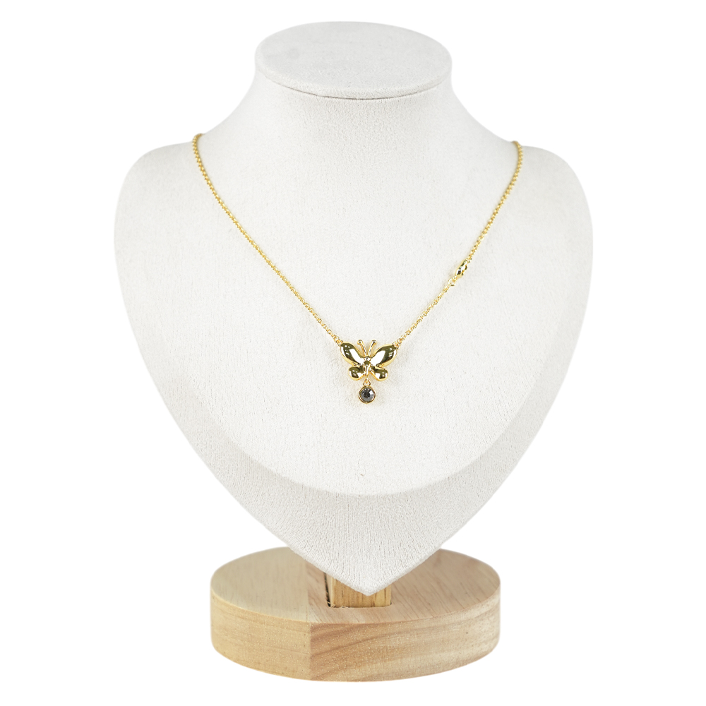 Necklace, , large