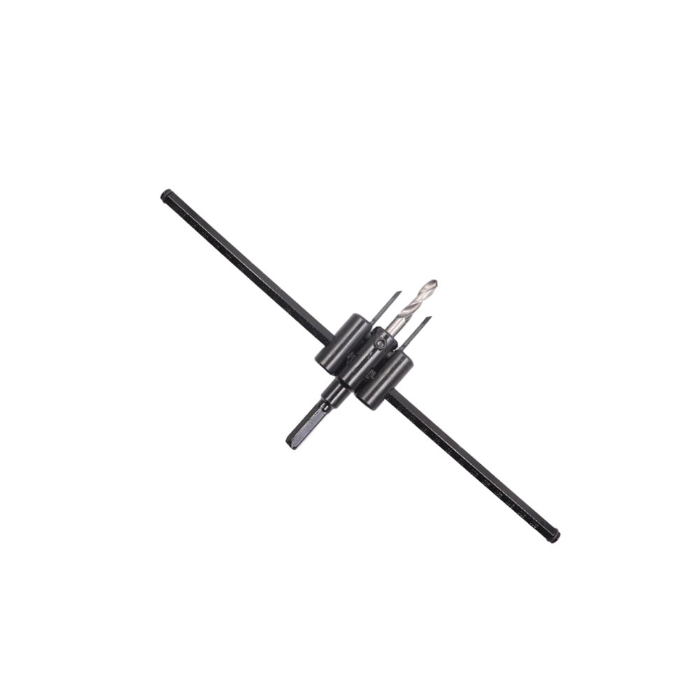 Electric drill/accessories/aircraft hole cutter 300MM, , large