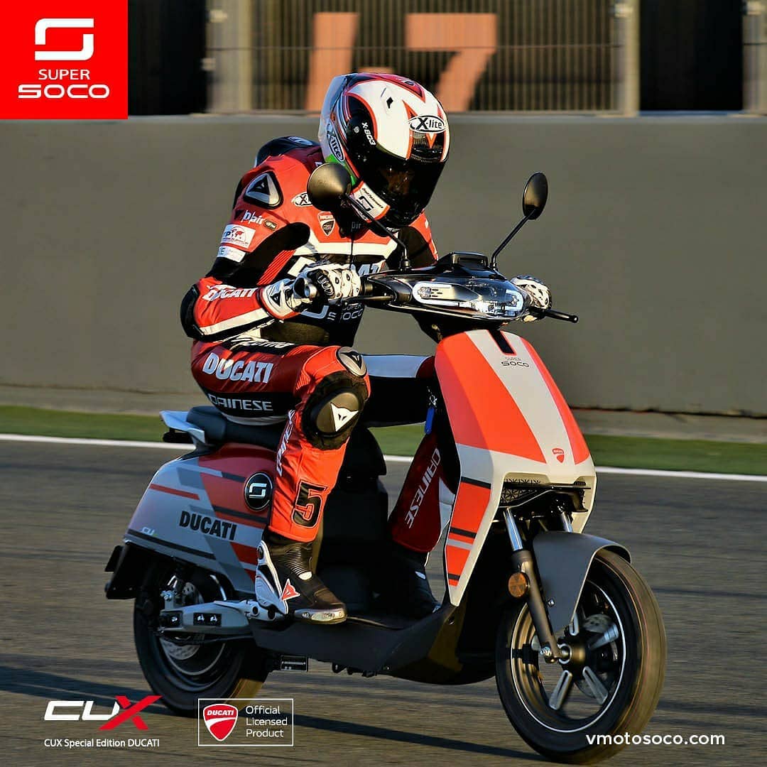 VMOTO CUX PRO, , large