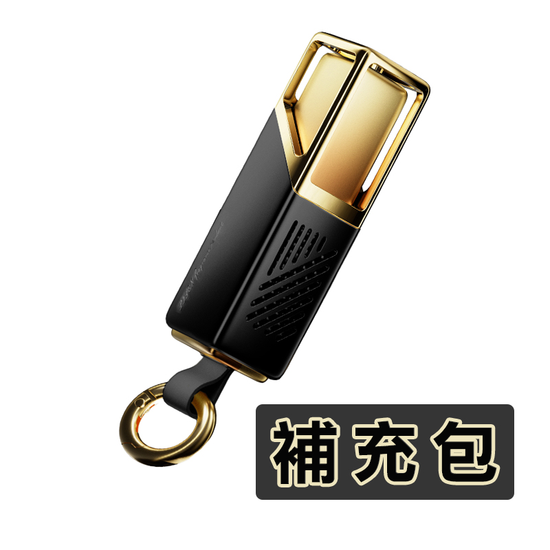 【LISEN】李森 口紅車載掛式香薰(車用香薰 車用香芬 車用香水), , large