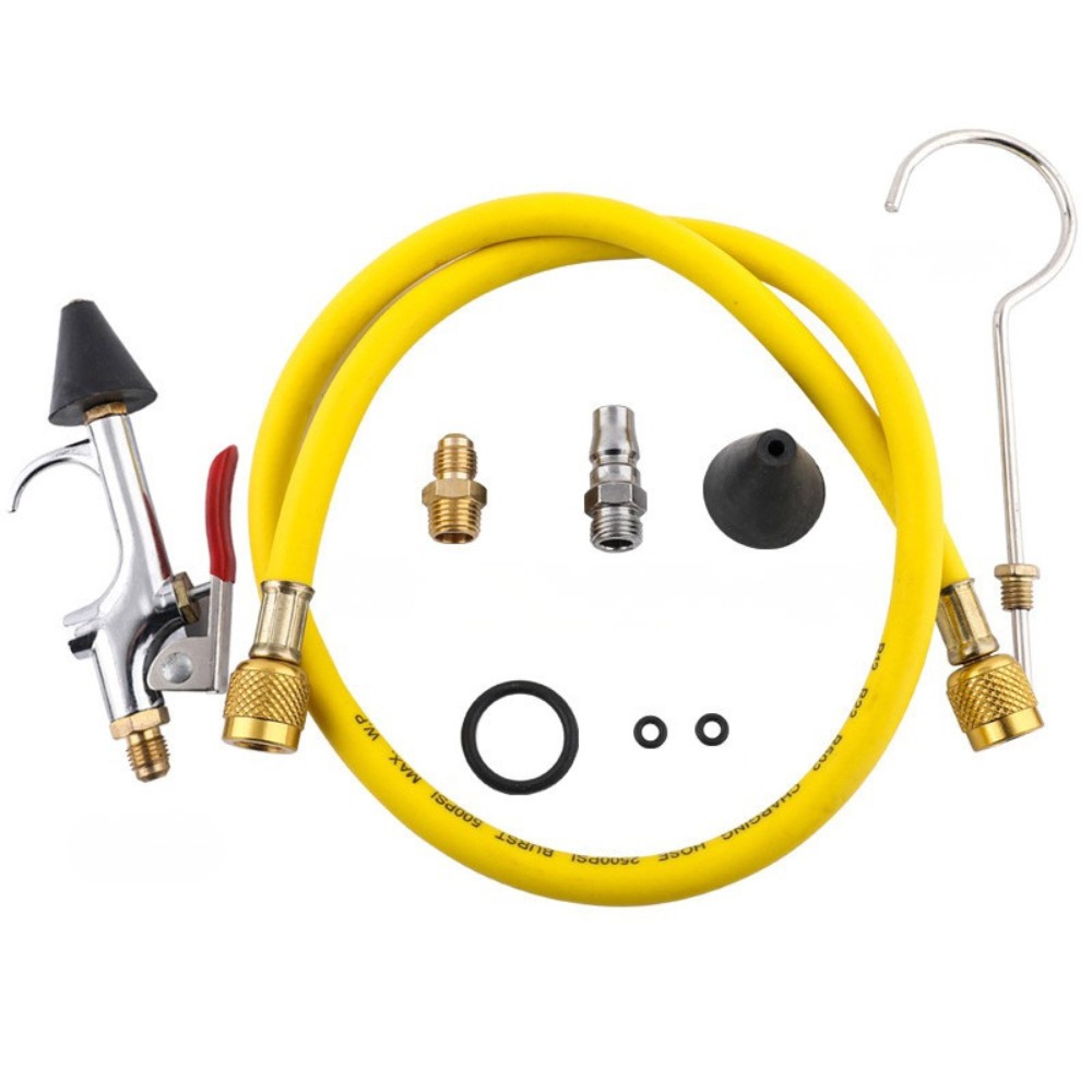 空調管路清理槍清洗器含配件, , large