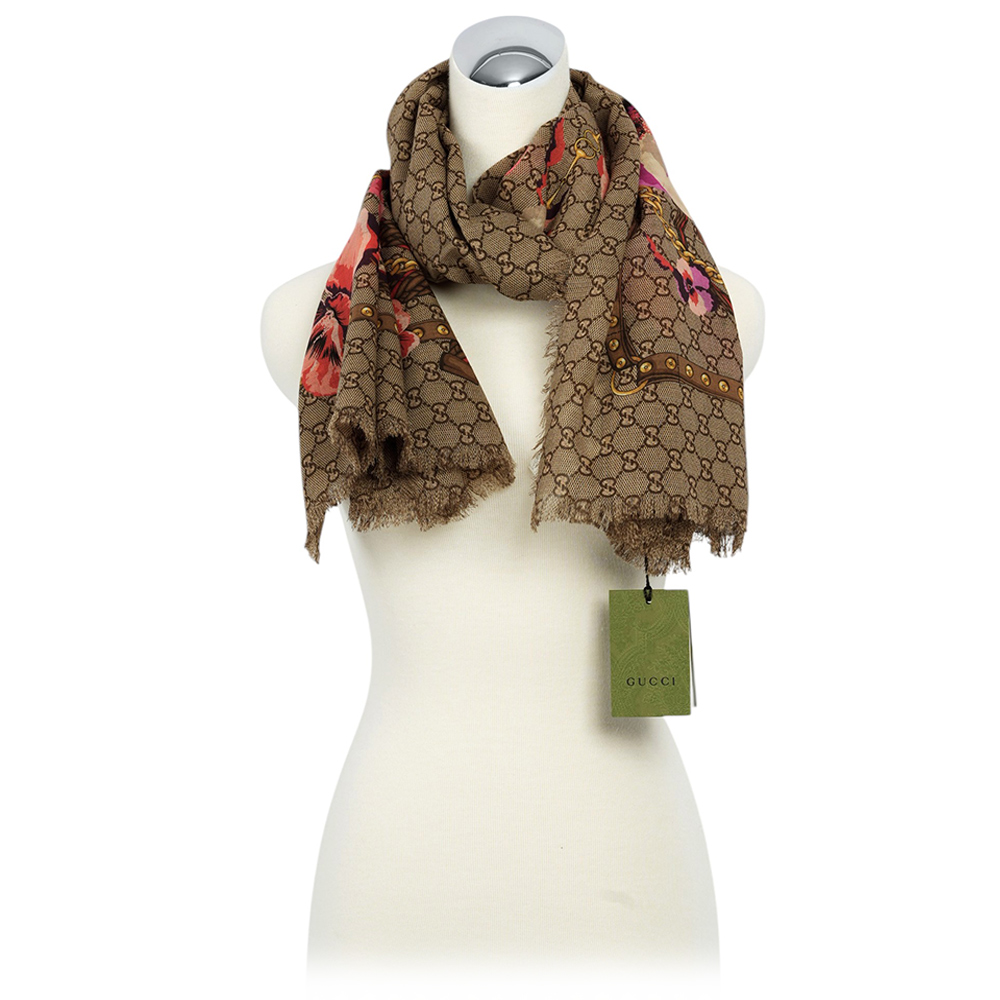 Scarf, , large