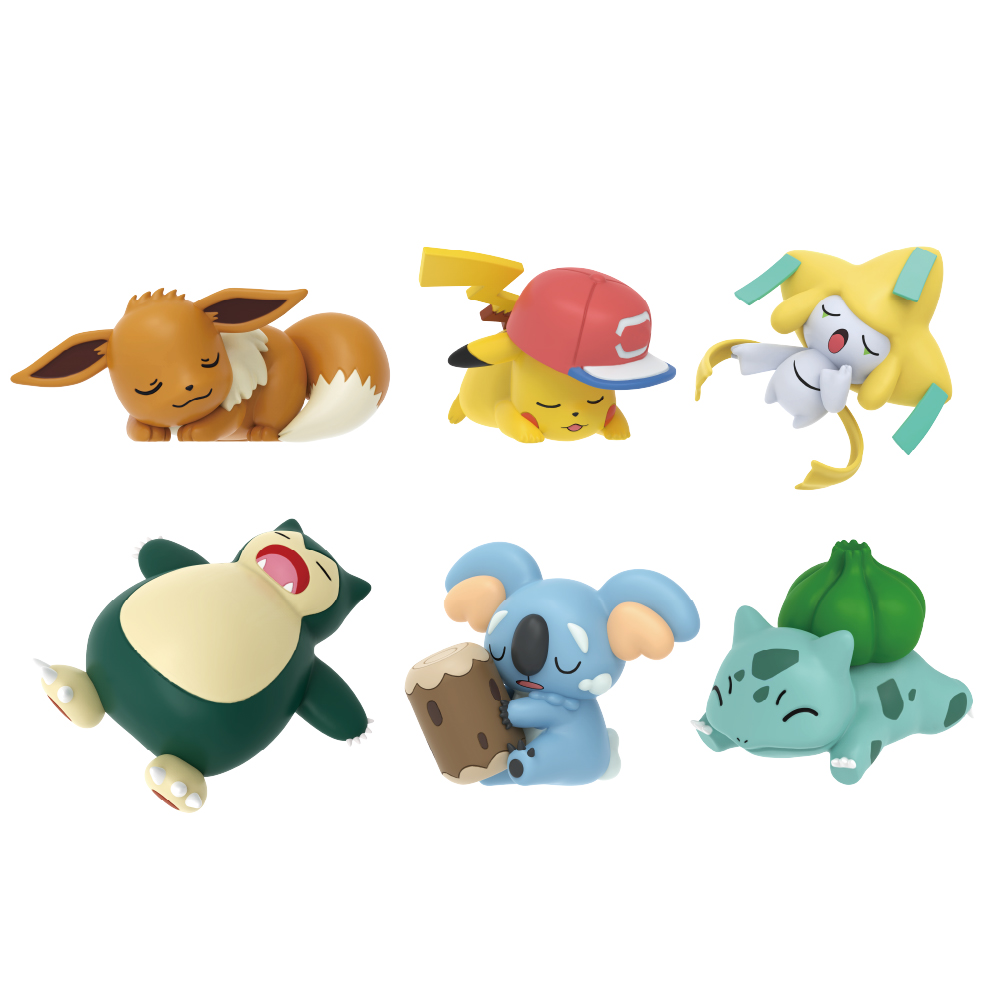 Pokmon Series Starry Dream1.0, , large