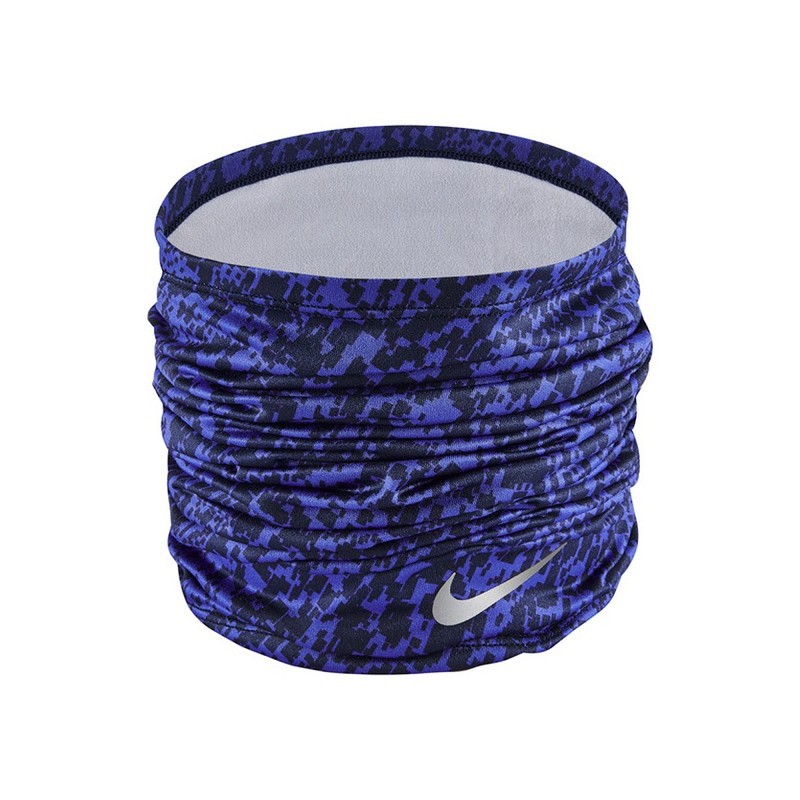 NIKE Dri-Fit慢跑頸套 快乾 魔術頭巾 機車防風脖圍 圍巾 多種用法 N1002586, , large