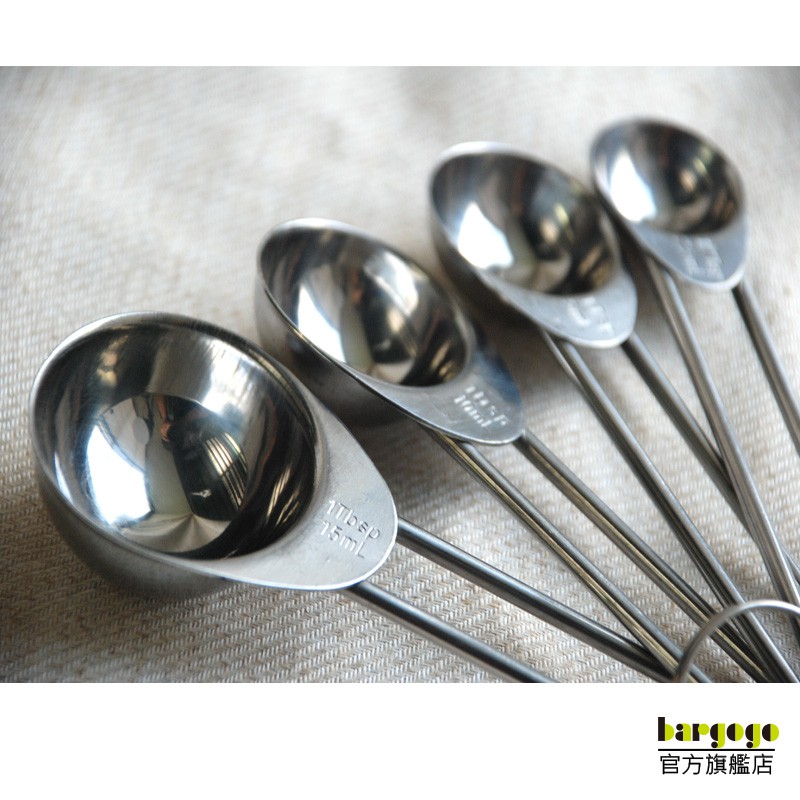 [巴果果]量匙廚房小工具 SOOK-13, , large