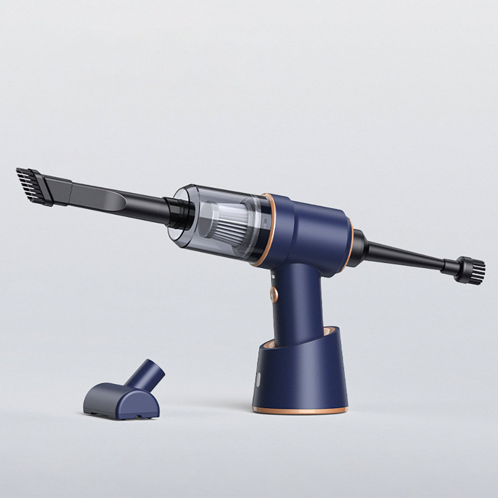 picobello - Cosmic Cannon Multi-functional Handheld Car Vacuum Cleaner, , large