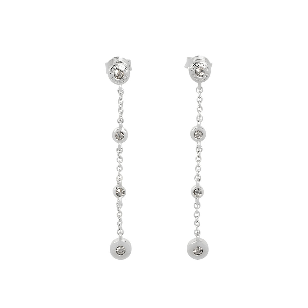 Earrings, , large