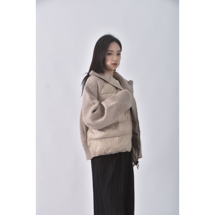(XL) 保暖灰色外套二手衣, , large