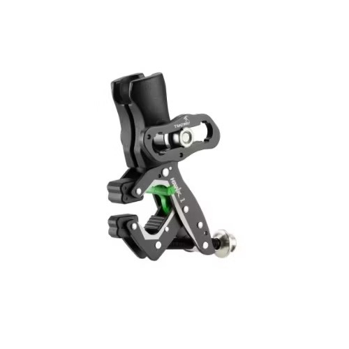 【Leo手機周邊專賣店】 TAKEWAY 黑隼 防盜手把, , large