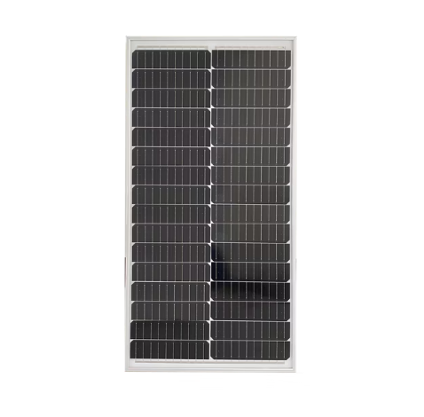 【iSOLAR】60W太陽能板 單晶矽, , large