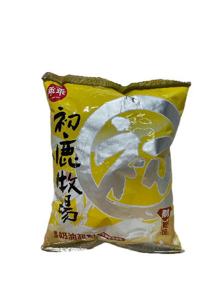 初鹿牧場米乖乖香蒜奶油起司口味【Mia C'bon 限定】