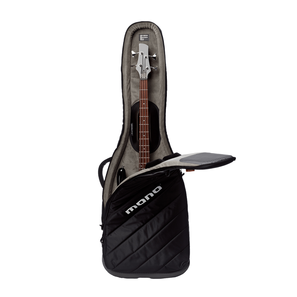 MONO Vertigo Ultra Bass Guitar Case, , large