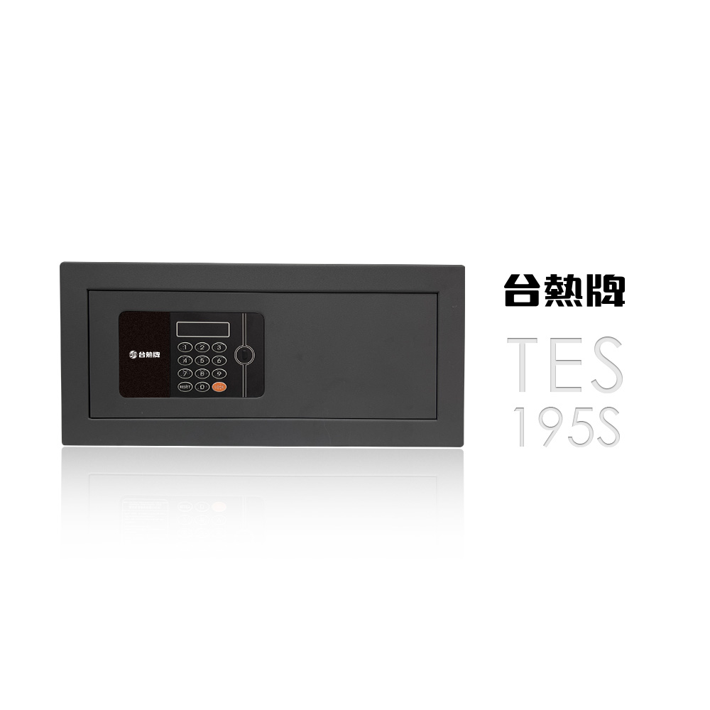 TES-195S