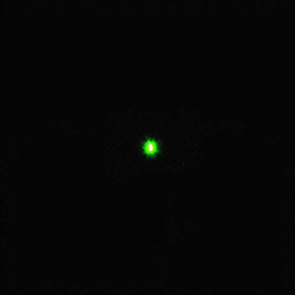 BSMI Certified Green Laser Pointer / Short Single-Point / 1 Unit, , large