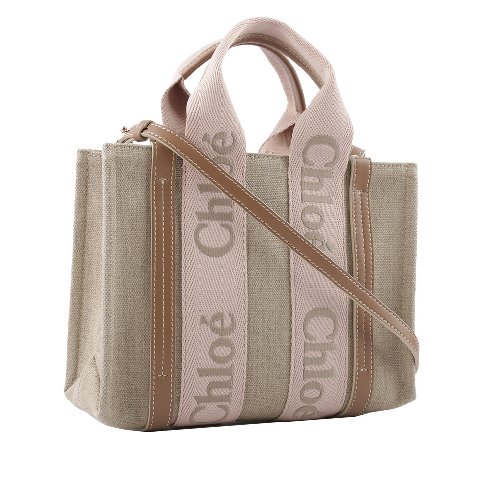  Two-way tote bag, , large