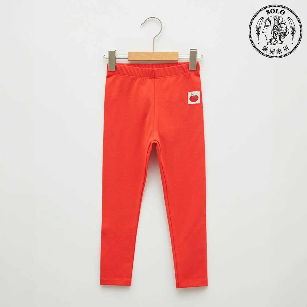 【SOLO Vintage】LCW Baby Toddler Cute Tomato 2 T-Shirts 2 Pants Set 4 Piece Set Made in Turkey 12-18m, , large