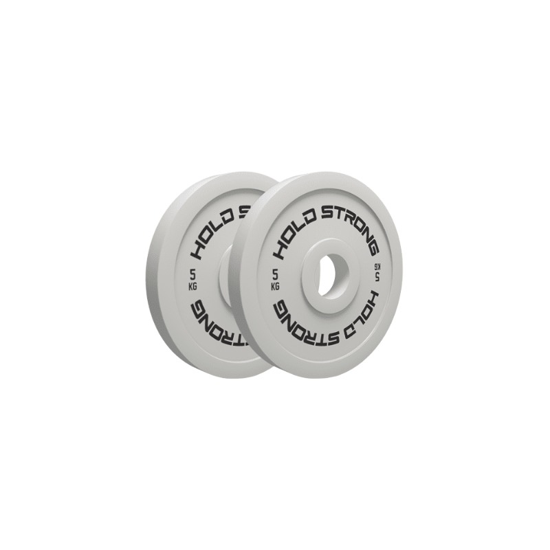 [HOLD STRONG] fractional-plates 5kg, , large