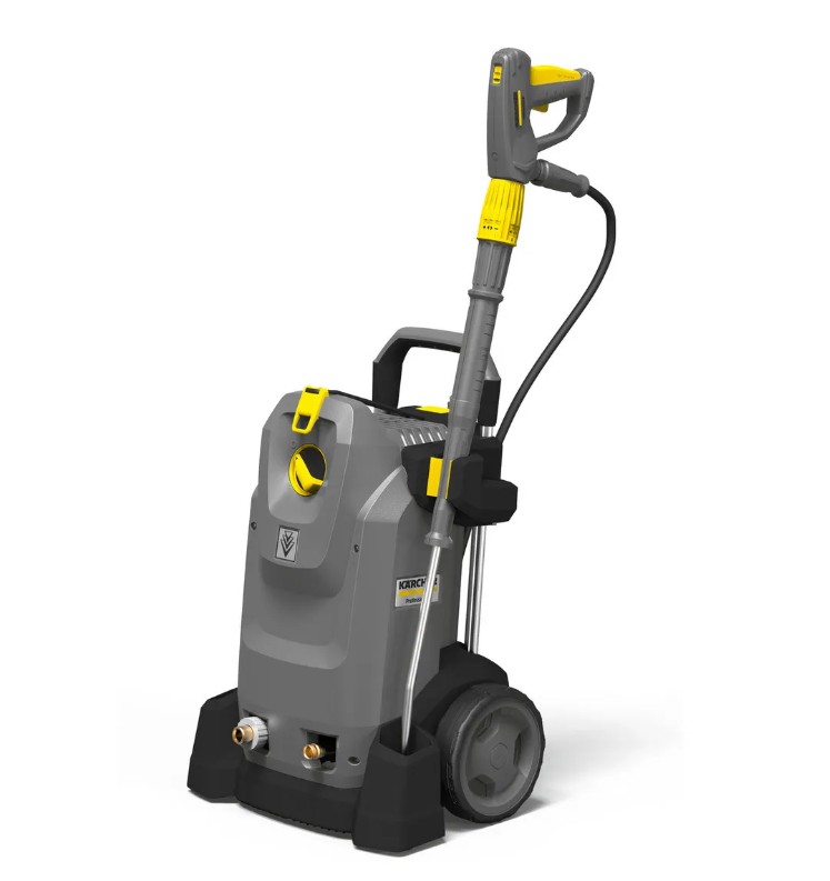 【崧象】德國凱馳KARCHER 中高量級高壓清洗機HD 8/18-4M *KAP, , large