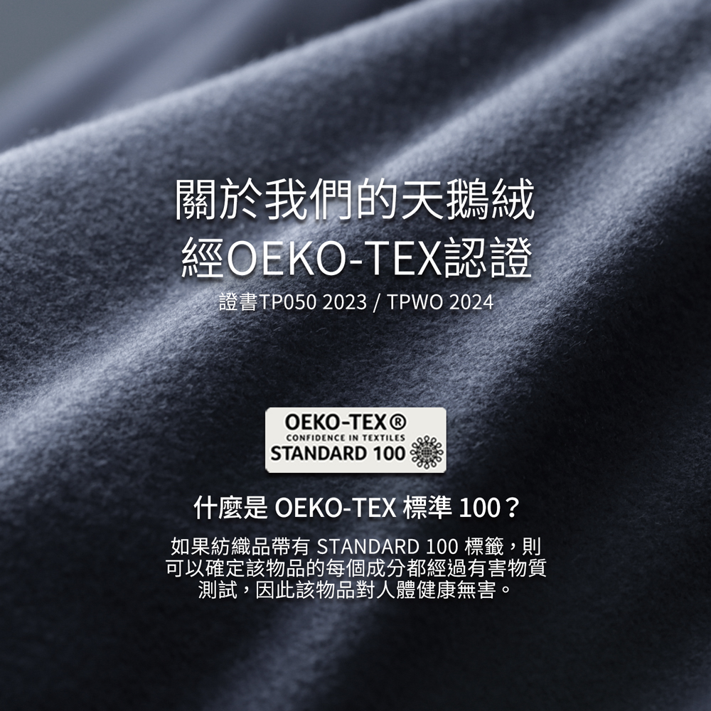 Litume C055 舒眠保暖睡袋 藍, , large