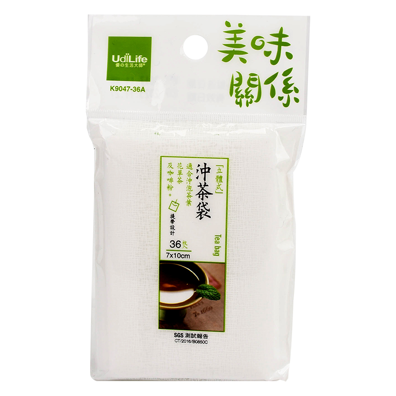 美味關係-手提式沖茶帶小36枚, , large