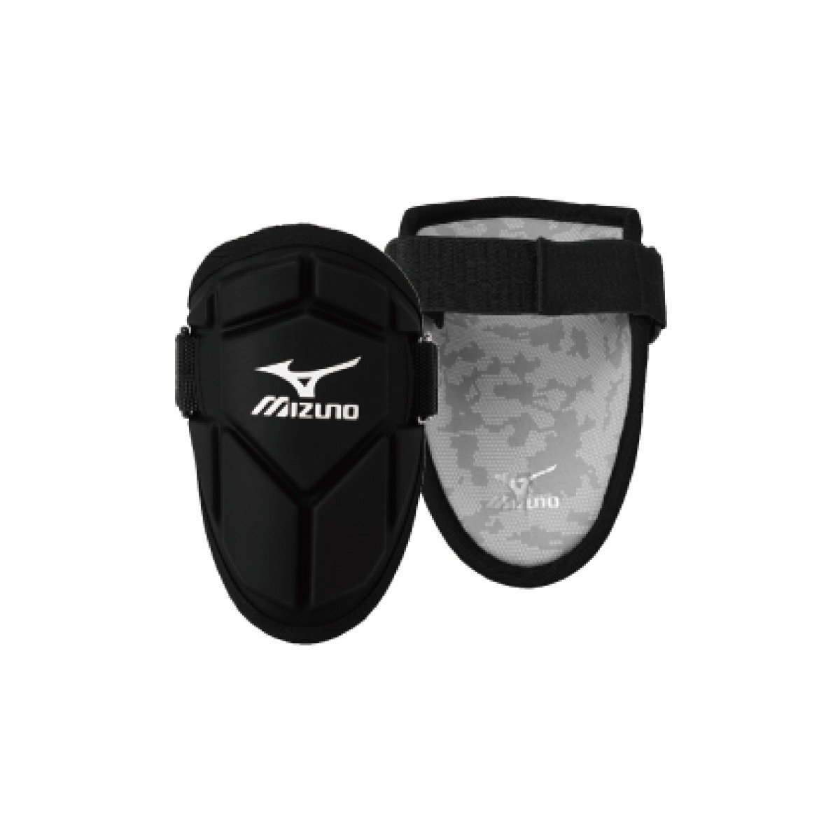 [秉宸] MIZUNO 打擊護肘 3803739090, , large