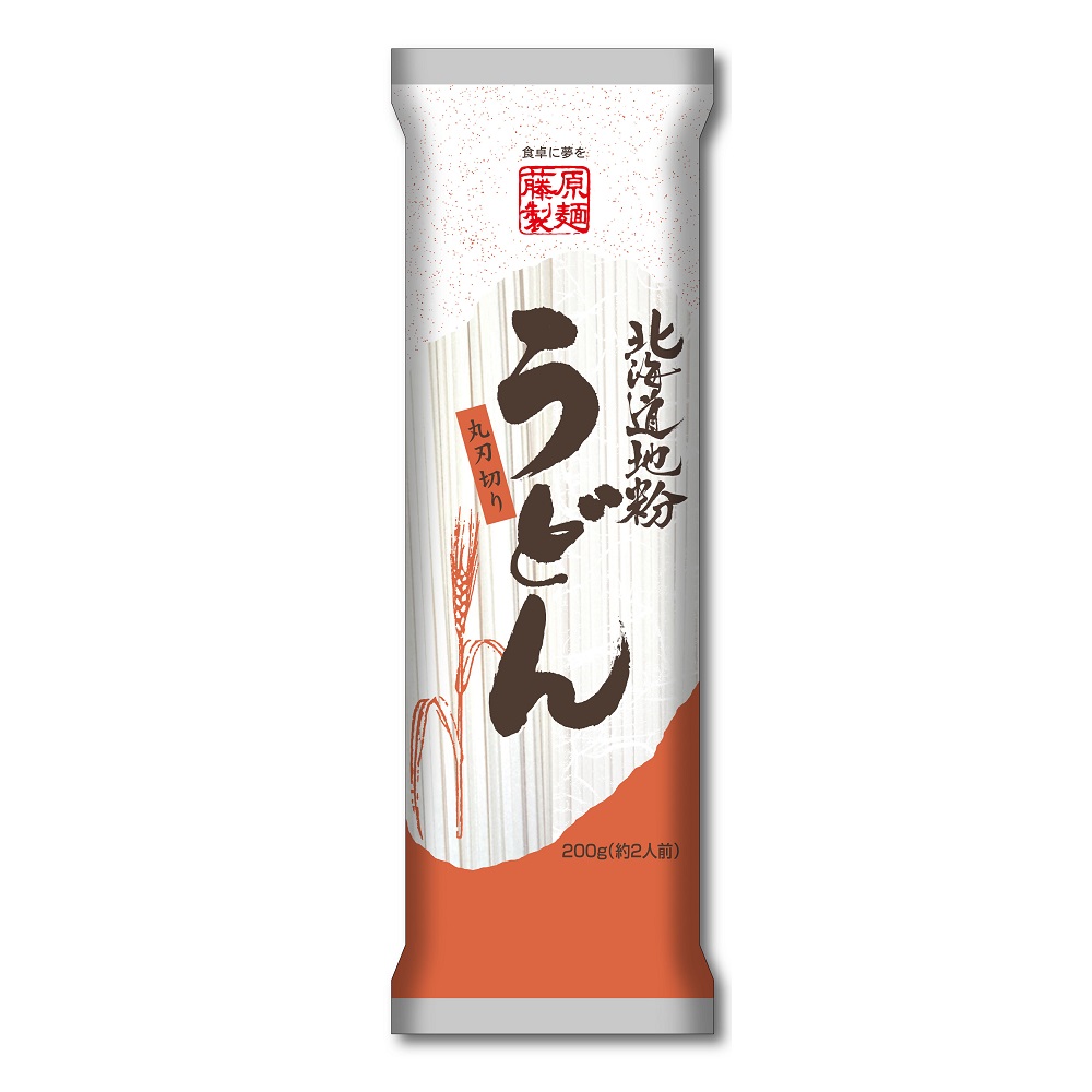 藤原製麵烏龍麵, , large
