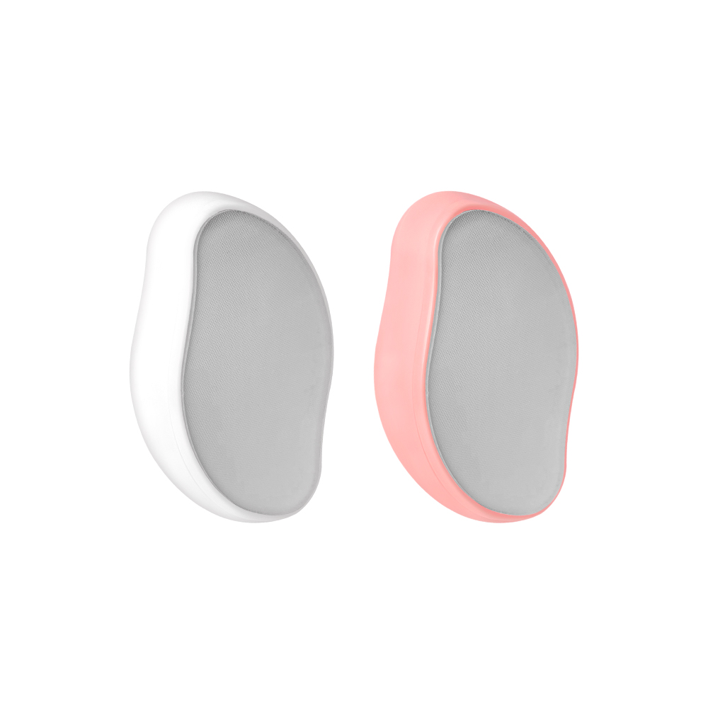 【FUGU】奈米玻璃除毛器  物理式除毛器 去角質除毛 不傷肌膚-兩色, , large