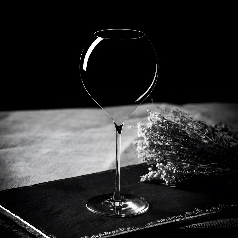 [傑凱國際] 法國 Lehmann P.Jamesse red wine glass 520ml, , large