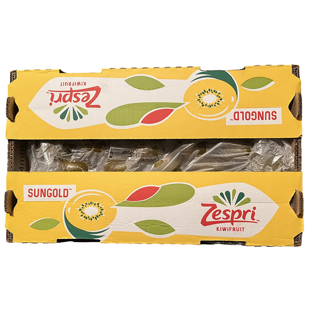 【Zespri】紐西蘭黃金奇異果1箱(25-27顆/箱)免運, , large