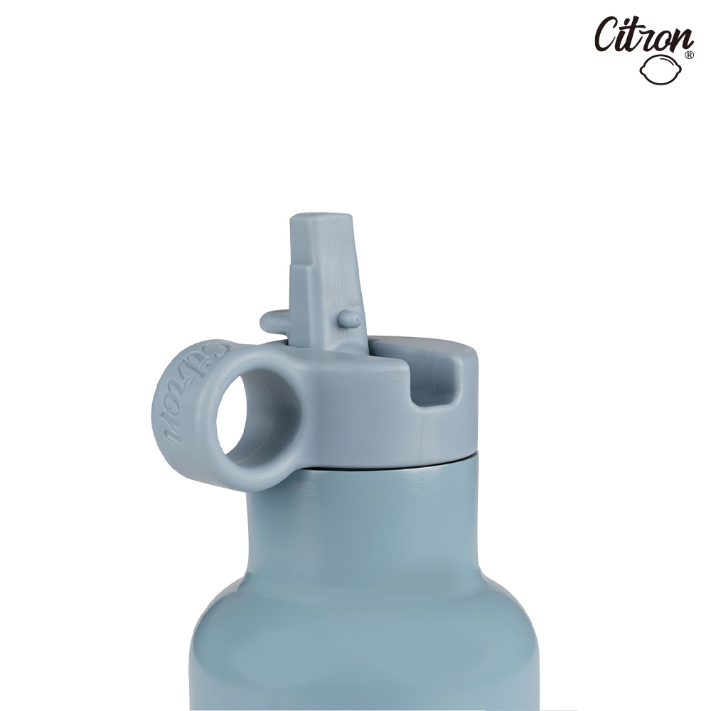 官方直營【Citron】三層保溫瓶_250ml_奔上宇宙, , large