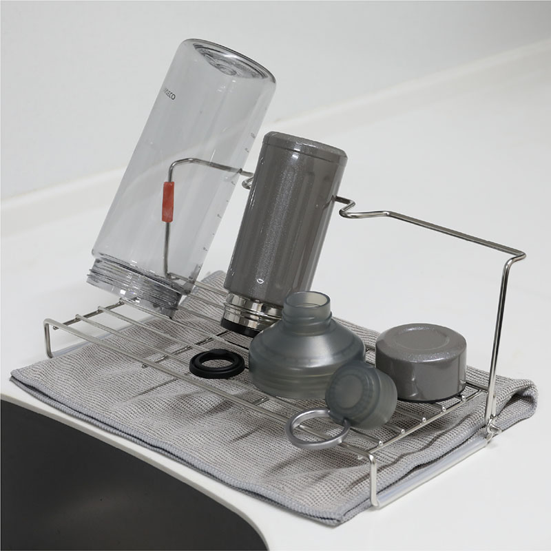 BOTTLE STAND, , large