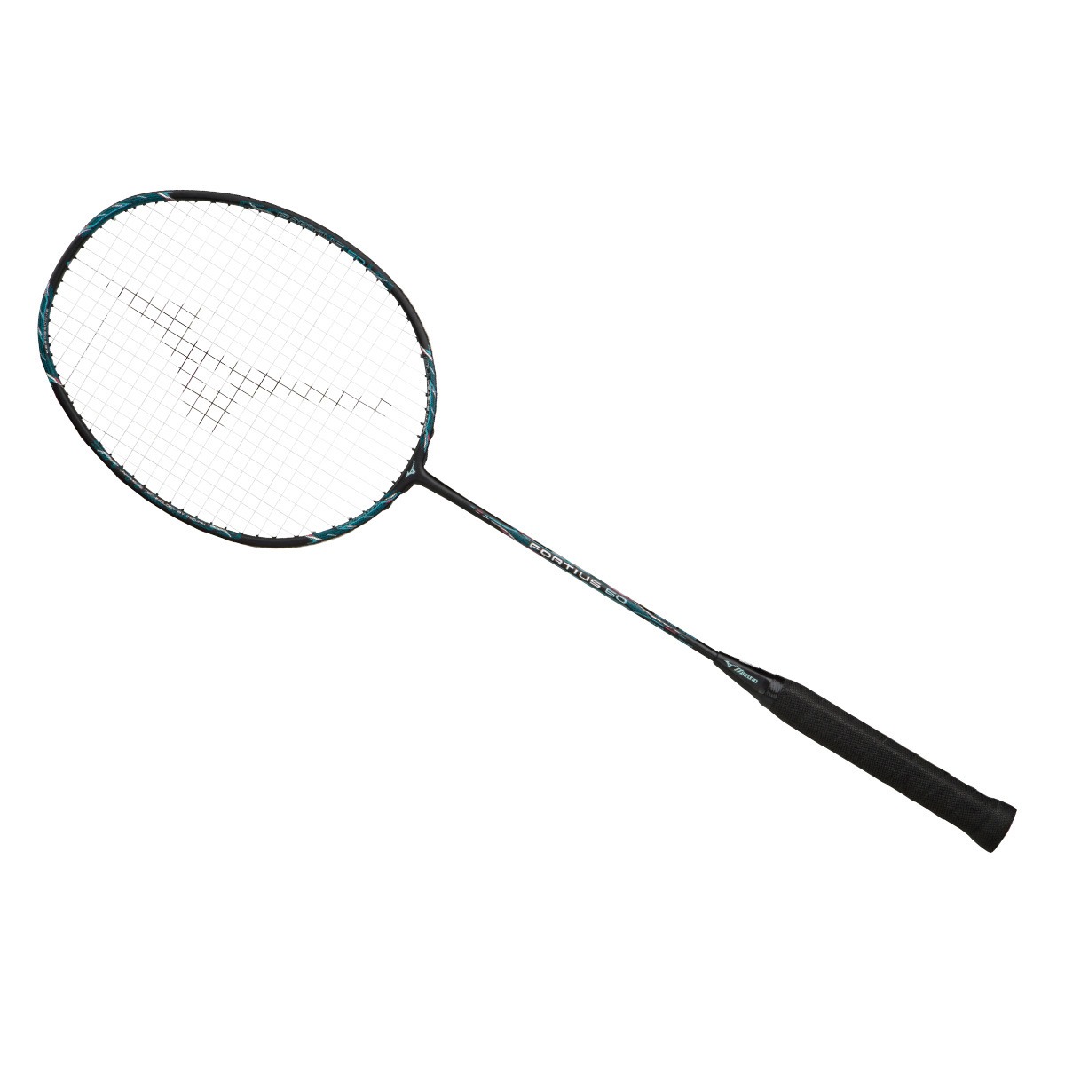 [秉宸] MIZUNO FORTIUS 60 羽球拍 73JTB360, , large