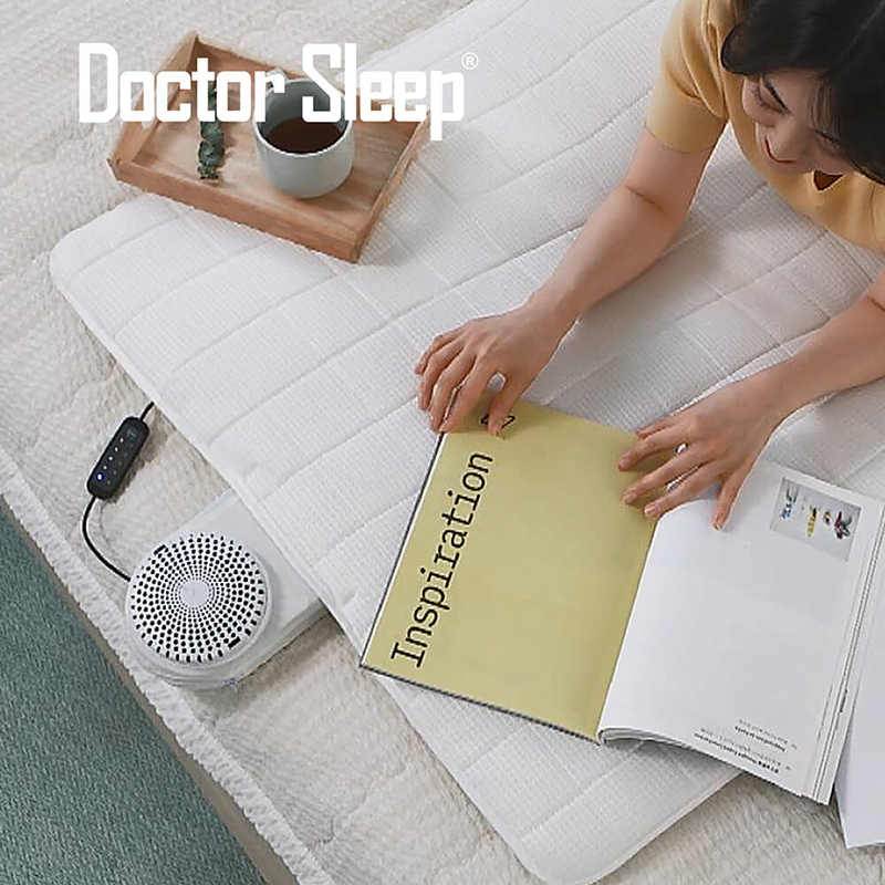 Doctor Sleep 韓國原裝-會呼吸的透氣通風墊/涼墊/床墊/坐墊/涼風墊/椅墊/睡墊/車用墊, , large