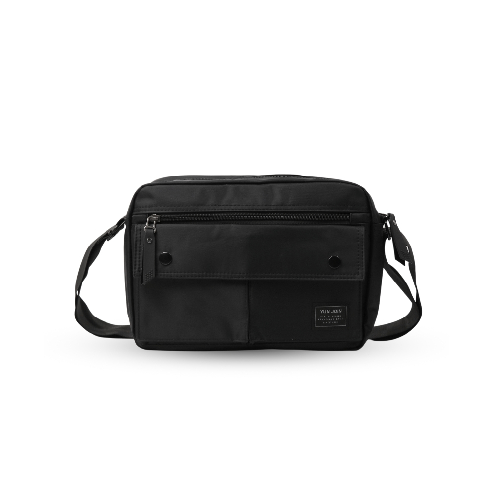 【YUN JOIN】EMBER Classic shoulder bag, , large